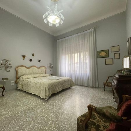 Villa Donna Maria San Vito dei Normanni Exteriér fotografie