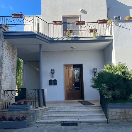 Villa Donna Maria San Vito dei Normanni Exteriér fotografie