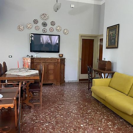 Villa Donna Maria San Vito dei Normanni Exteriér fotografie